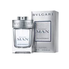 BULGARI MAN RAIN ESSENCE 100ML EDP HOMBRE